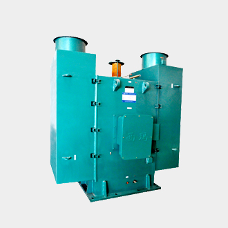 YE5-3553-6方箱式立式高压电机